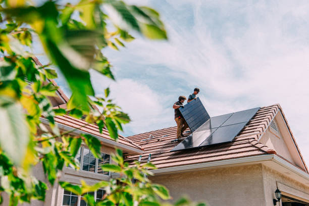 Best Commercial Roofing Services  in Lindstrom, MN